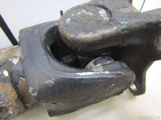 3714060370 Toyota Вал карданный передний Lexus LX 2 Арт E81082049, вид 6