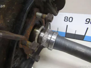 4230260901 Toyota Полуось задняя левая Lexus LX 2 Арт E81082322, вид 3