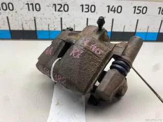 4773048020 Toyota Суппорт тормозной задний правый Lexus RX 1 Арт E48592982, вид 2