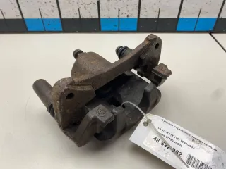 4773048020 Toyota Суппорт тормозной задний правый Lexus RX 1 Арт E48592982, вид 4
