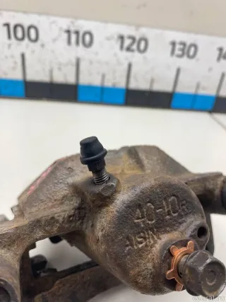 4773048020 Toyota Суппорт тормозной задний правый Lexus RX 1 Арт E48592982, вид 8