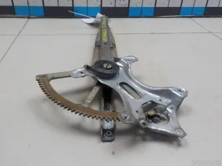 6980248010 Toyota Стеклоподъемник электр. передний левый Lexus RX 1 Арт E48594968, вид 3