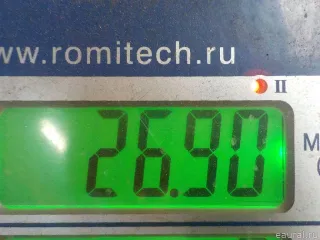 3610048011 Toyota Коробка раздаточная Lexus RX 1 Арт E48595032, вид 7