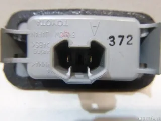 8127053030 Toyota Подсветка номера Lexus IS 3 restailing Арт E21940504, вид 4