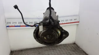 2112703300 7226950 5679571 КПП автоматическая Mercedes C W203 Арт 2EP33DJ01, вид 1