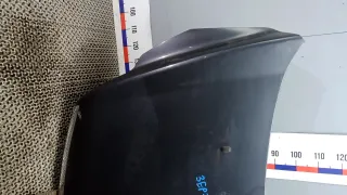  Капот Ford Focus 2 restailing Арт 3EP30D201, вид 2