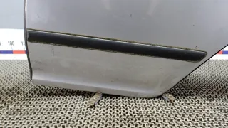  Дверь задняя левая Skoda Octavia A5 Арт 4EP37FG01, вид 4