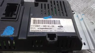 CB5T19C116CD Монитор Ford Explorer 5 Арт 70F10JA01, вид 7