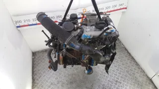 ALH Двигатель дизельный Seat Toledo 3 Арт 1EP35AB01_A28569, вид 5