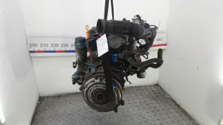 ALH Двигатель дизельный Volkswagen Bora Арт 1EP35AB01_A28508, вид 3
