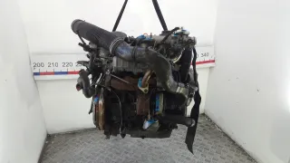 ALH Двигатель дизельный Volkswagen Bora Арт 1EP35AB01_A28508, вид 4
