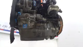 ALH Двигатель дизельный Volkswagen Bora Арт 1EP35AB01_A28508, вид 8