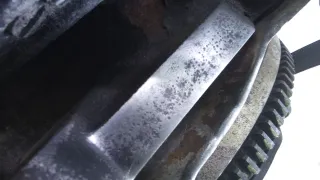 ALH Двигатель дизельный Volkswagen Bora Арт 1EP35AB01_A28508, вид 9