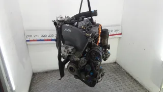ALH Двигатель дизельный Volkswagen Golf 5 Арт 1EP35AB01_A28514, вид 1