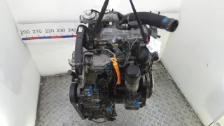 ALH Двигатель дизельный Volkswagen Golf 5 Арт 1EP35AB01_A28514, вид 7