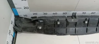 1668336080 Toyota Воздуховод радиатора нижний Lexus NX Арт E103057351, вид 2