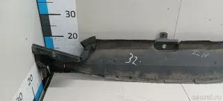 1668336080 Toyota Воздуховод радиатора нижний Lexus NX Арт E103057351, вид 5