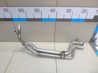 1630631050 Toyota Трубка охлаждающей жидкости металлическая Lexus GS 4 restailing Арт E12797739, вид 1