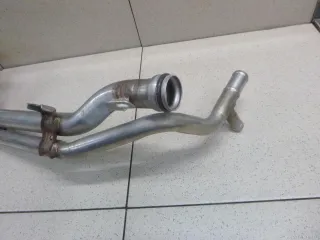 1630631050 Toyota Трубка охлаждающей жидкости металлическая Lexus GS 4 restailing Арт E12797739, вид 3