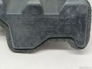5329148020 Toyota Кожух радиатора Lexus RX 4 Арт E103069672, вид 6