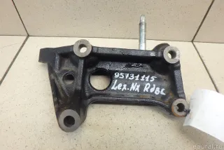1231536030 Toyota Кронштейн двигателя правый Lexus NX Арт E95731115, вид 2