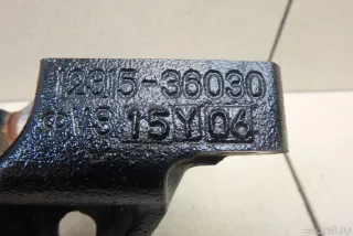 1231536030 Toyota Кронштейн двигателя правый Lexus NX Арт E95731115, вид 6
