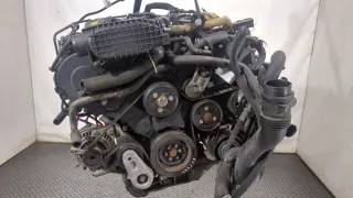 YLE500200 Генератор Land Rover Discovery 3 Арт 11317354