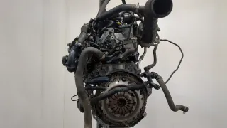 231003071R Генератор Dacia Sandero 2 Арт 11373232, вид 3
