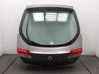 287100006R Моторчик заднего стеклоочистителя (дворника) Renault Laguna 3 Арт 11241874, вид 1