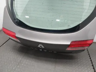 287100006R Моторчик заднего стеклоочистителя (дворника) Renault Laguna 3 Арт 11241874, вид 2