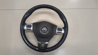 3C8959537B Руль Volkswagen Passat CC Арт 20091721, вид 1