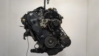 190177 Корпус топливного фильтра Citroen C5 1 Арт 11317401, вид 2