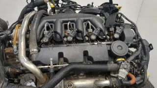 190177 Корпус топливного фильтра Citroen C5 1 Арт 11317401, вид 4