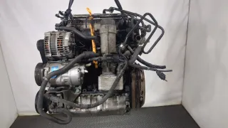 038100040K,ASZ Двигатель Volkswagen Golf 4 Арт 8986968, вид 2