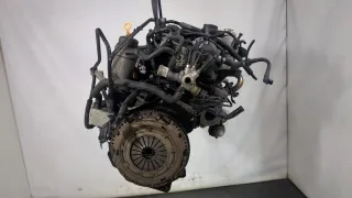 038100040K,ASZ Двигатель Volkswagen Golf 4 Арт 8986968, вид 3