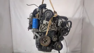 KZ40402100,D4EA Двигатель Kia Carens 3 Арт 20007847, вид 2