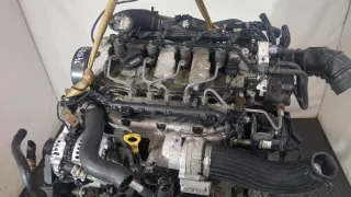 KZ40402100,D4EA Двигатель Kia Carens 3 Арт 20007847, вид 5