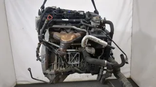 A2710106445,M271.921 Двигатель Mercedes C W203 Арт 20208679, вид 4