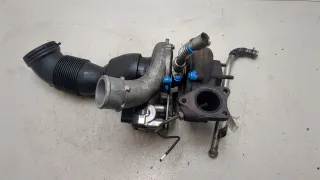 059145722R Турбина Volkswagen Phaeton Арт 20250178, вид 1
