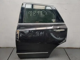 13598364 Замок двери задней левой Cadillac XT5 Арт 10860086, вид 1