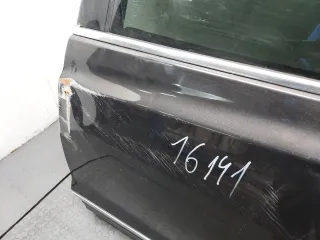 13598364 Замок двери задней левой Cadillac XT5 Арт 10860086, вид 4