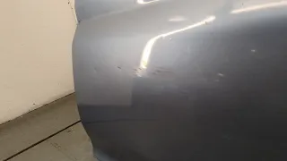 67550S4N010ZZ Дверь задняя левая синяя Honda HR-V 2 Арт 20325571, вид 3