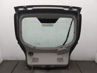 8200948107 Замок крышки багажника Renault Laguna 3 Арт 11241869, вид 4
