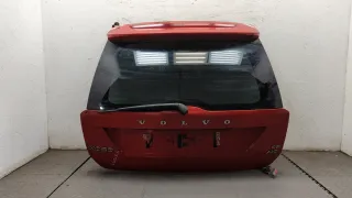 31299801 Замок крышки багажника Volvo XC60 1 Арт 11358048, вид 1