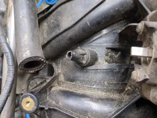  Поддон Ford Expedition 2 Арт 11306507, вид 3