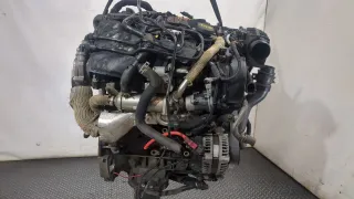 LR002465 Насос масляный Land Rover Discovery 3 Арт 11317377, вид 2