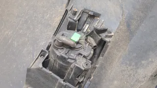 8E0941700E Фара противотуманная правая передняя Audi A3 8V Арт 11382165, вид 2