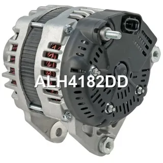 LR1140802,LR1140802B,LR1140802C,LR1140802E,LR1140802F,LR1140806,ALH4182BA,ALH4182DD,ALH4182LP,ALH4182RN,ALH4182RB,ALH4182WA,23100EN000,23100EN00B,23100EW800,23100EW80A,301N20555Z Генератор Nissan Qashqai 1  Арт А2222868191-1, вид 2