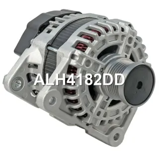 LR1140802,LR1140802B,LR1140802C,LR1140802E,LR1140802F,LR1140806,ALH4182BA,ALH4182DD,ALH4182LP,ALH4182RN,ALH4182RB,ALH4182WA,23100EN000,23100EN00B,23100EW800,23100EW80A,301N20555Z Генератор Nissan Serena C25 Арт А2222868191-6, вид 1