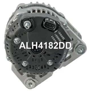 LR1140802,LR1140802B,LR1140802C,LR1140802E,LR1140802F,LR1140806,ALH4182BA,ALH4182DD,ALH4182LP,ALH4182RN,ALH4182RB,ALH4182WA,23100EN000,23100EN00B,23100EW800,23100EW80A,301N20555Z Генератор Nissan Serena C25 Арт А2222868191-6, вид 4